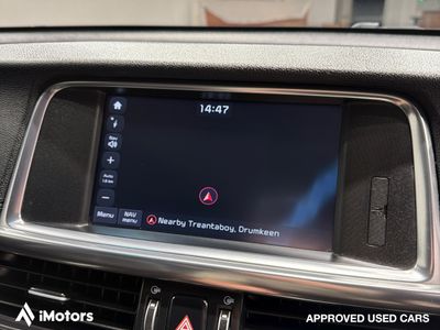 2017 Kia Optima