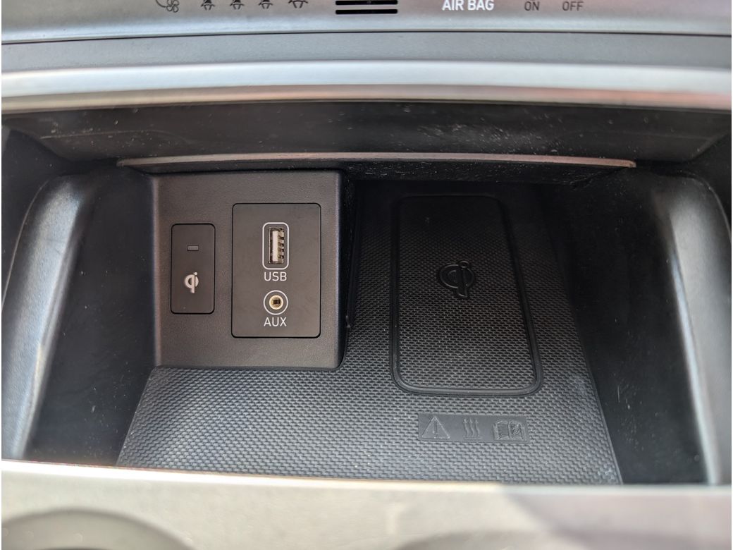 2020 Hyundai Kona