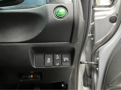 2022 Honda Shuttle