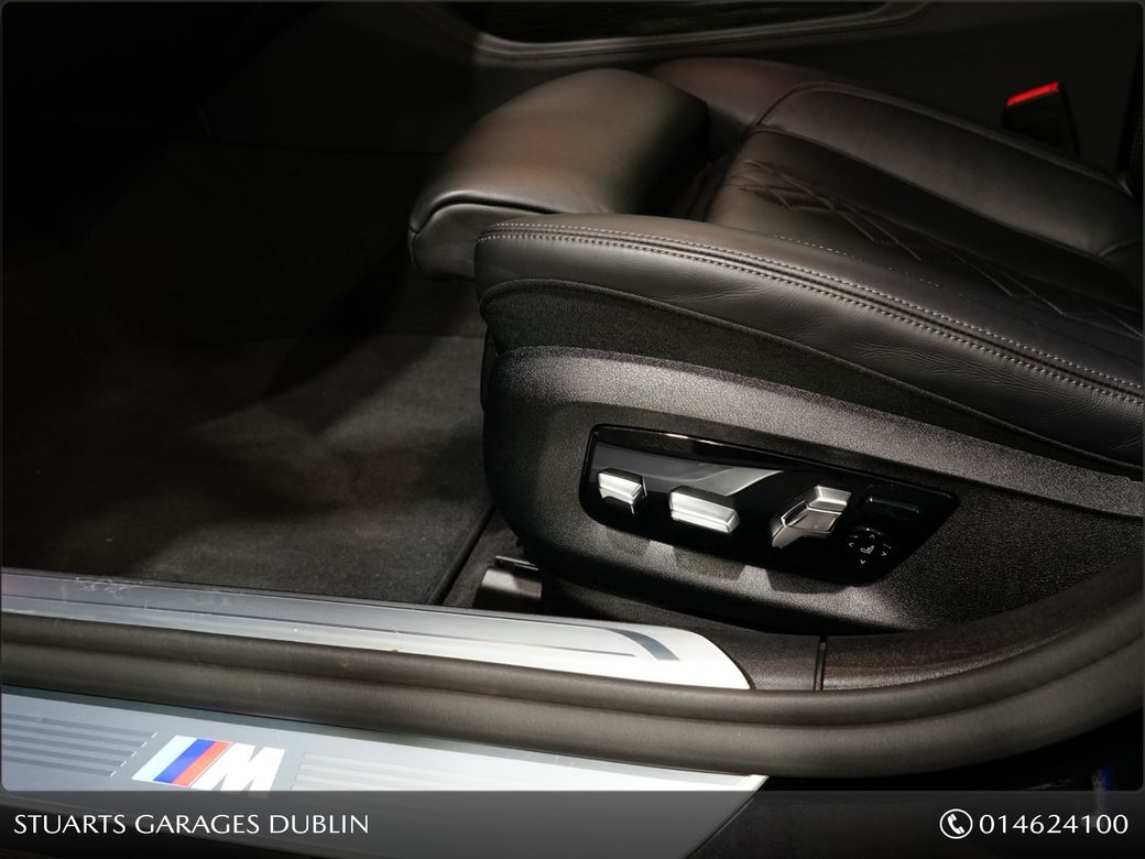 2020 BMW 7 Series