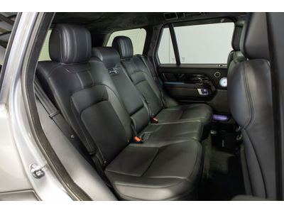 2021 Land Rover Range Rover