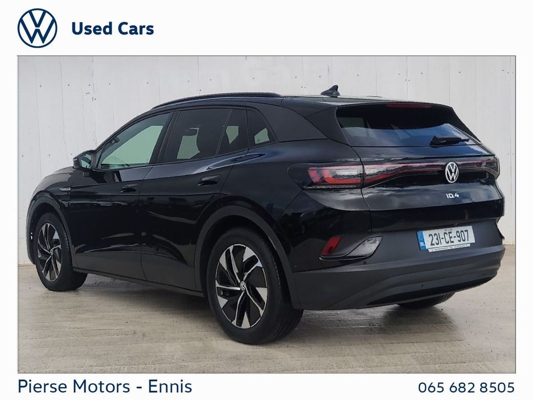 2023 Volkswagen ID.4