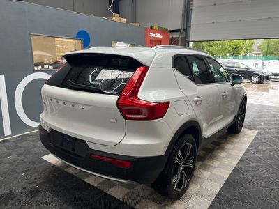 2021 Volvo XC40
