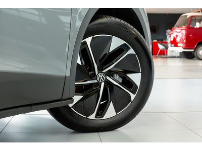 2023 Volkswagen ID.4