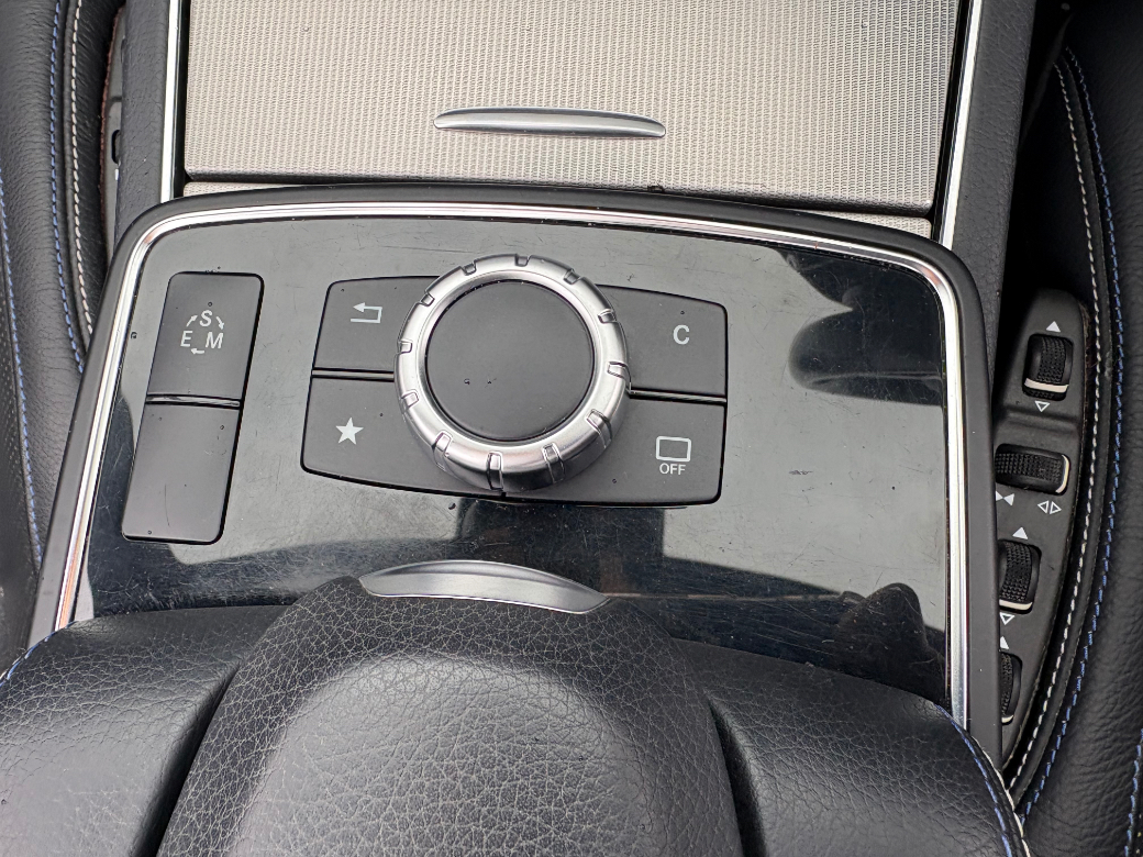 2017 Mercedes-Benz E Class