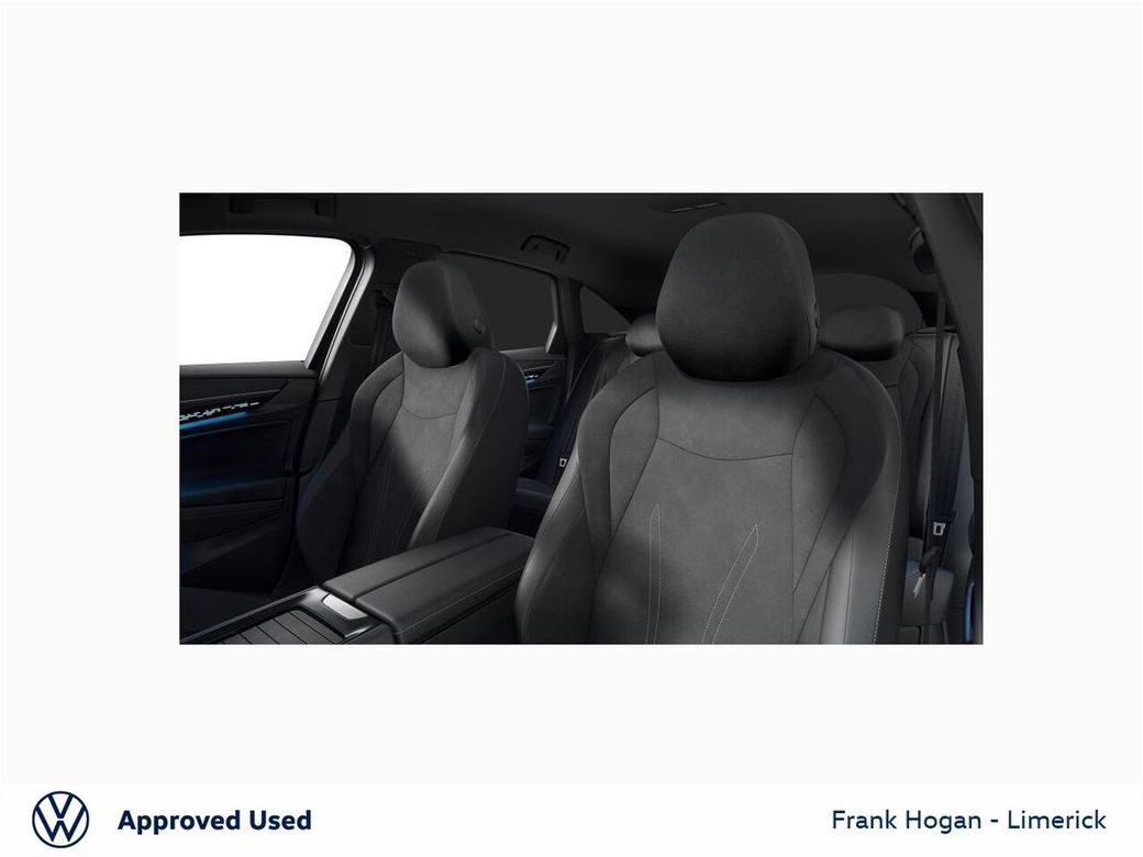 2026 Volkswagen ID.7