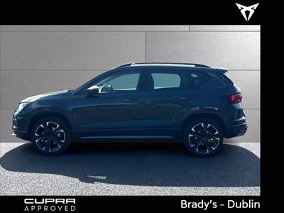 2024 Cupra Ateca