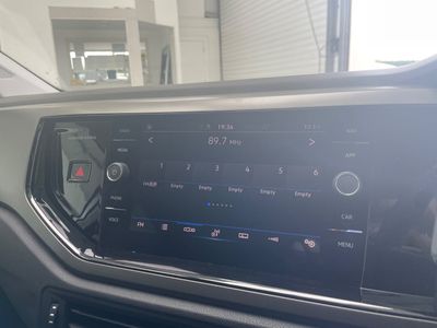 2021 Volkswagen Polo