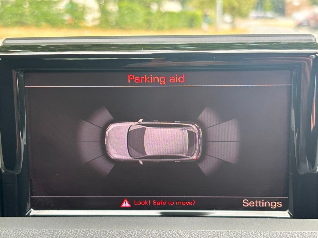 2017 Audi A1