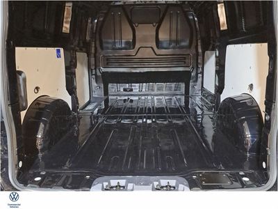 2026 Volkswagen Transporter
