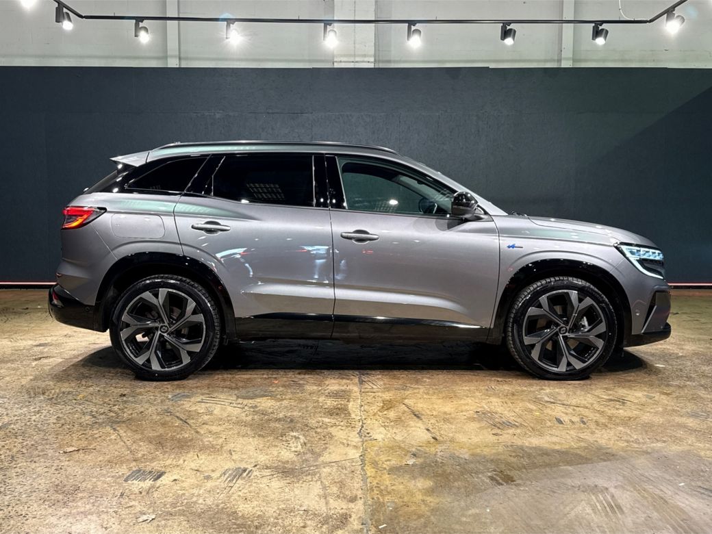 2024 Renault Austral