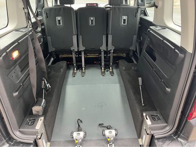 2023 Citroen Berlingo Multispace