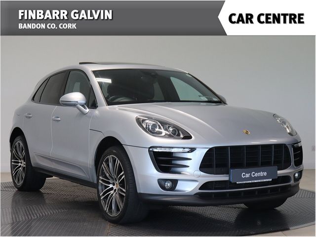 vehicle for sale from Finbarr Galvin Ltd