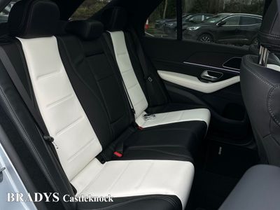 2026 Mercedes-Benz GLE Class