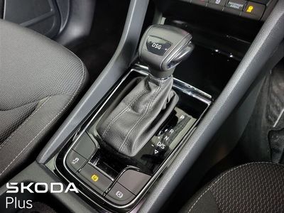 2022 Skoda Kodiaq
