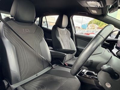 2023 Volkswagen ID.4
