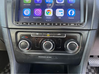 2012 Volkswagen Golf