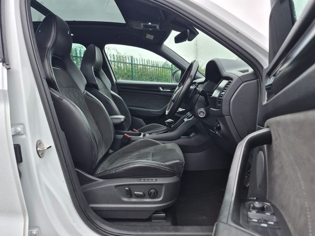 2024 Skoda Kodiaq
