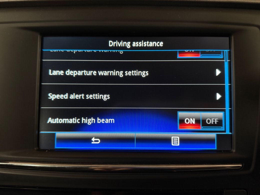 2016 Renault Kadjar