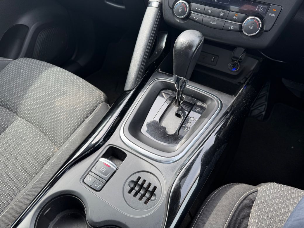 2016 Renault Kadjar