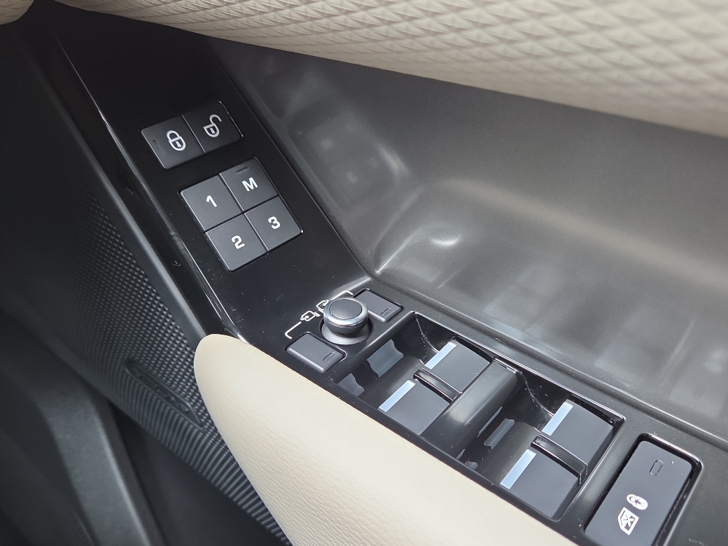 2019 Land Rover Range Rover Velar