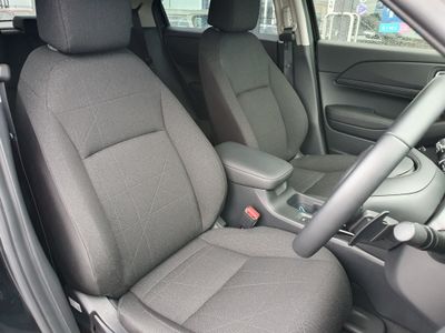 2024 Honda HR-V