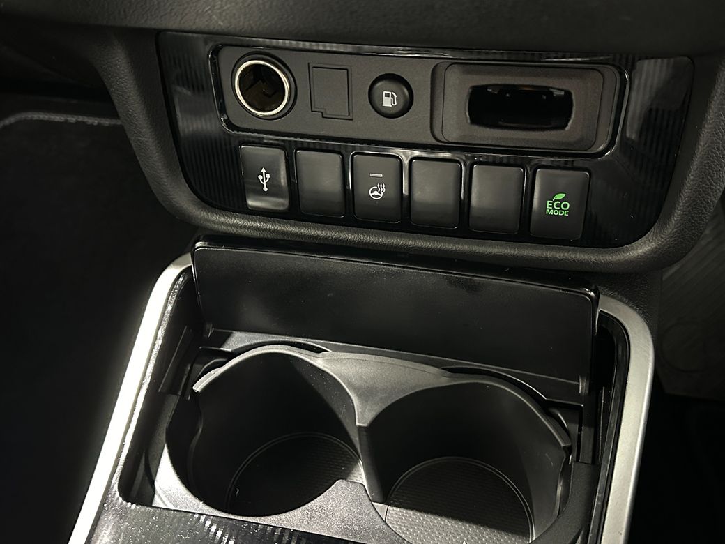 2020 Mitsubishi Outlander