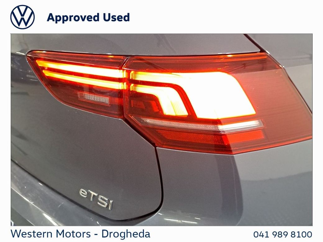 2026 Volkswagen Golf