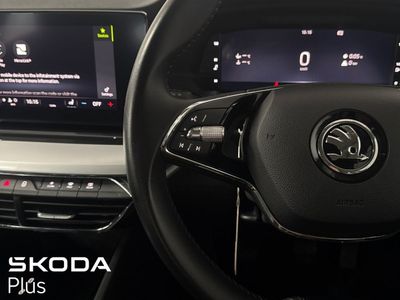 2023 Skoda Octavia