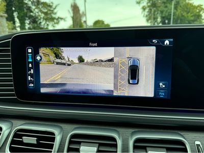 2023 Mercedes-Benz GLE Class