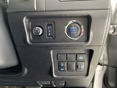 2022 Toyota Landcruiser