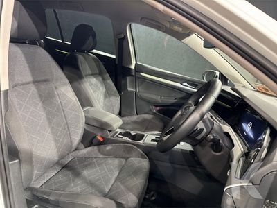 2022 Volkswagen Golf