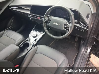 2023 Kia Niro