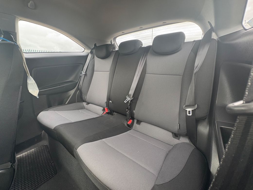 2018 Hyundai i20