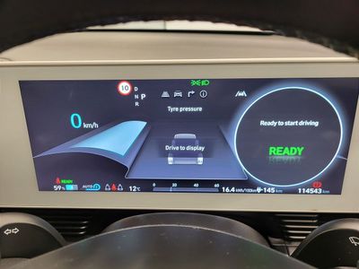 2022 Hyundai Ioniq 5