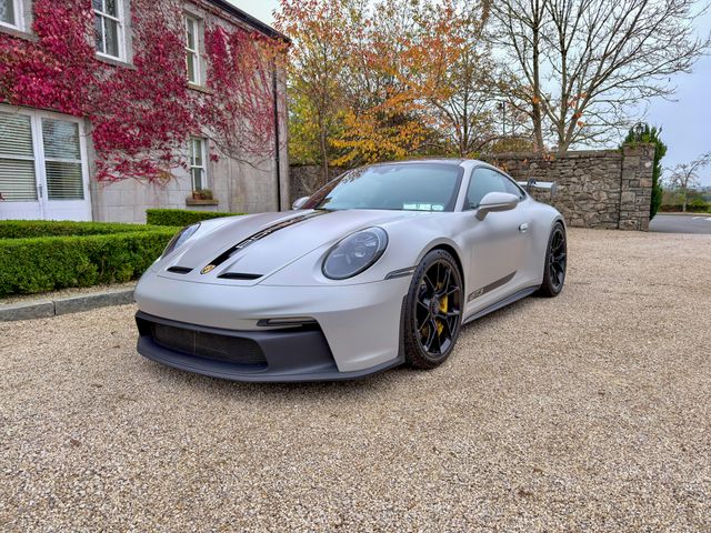 vehicle for sale from Bespoke Motors
