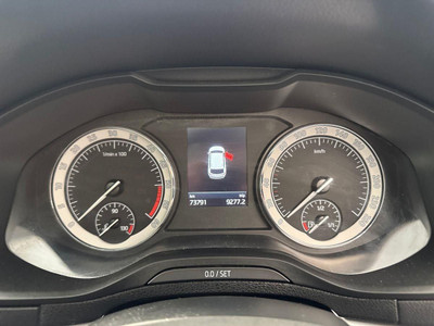 2021 Skoda Karoq