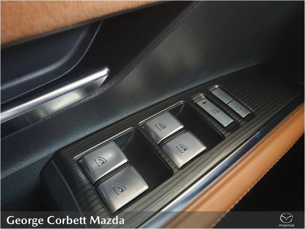 2026 Mazda Mazda6