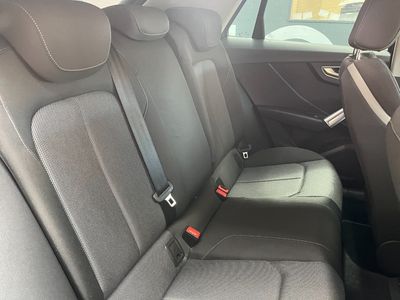 2021 Audi Q2