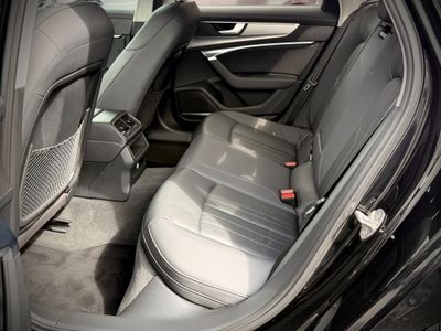 2022 Audi A6