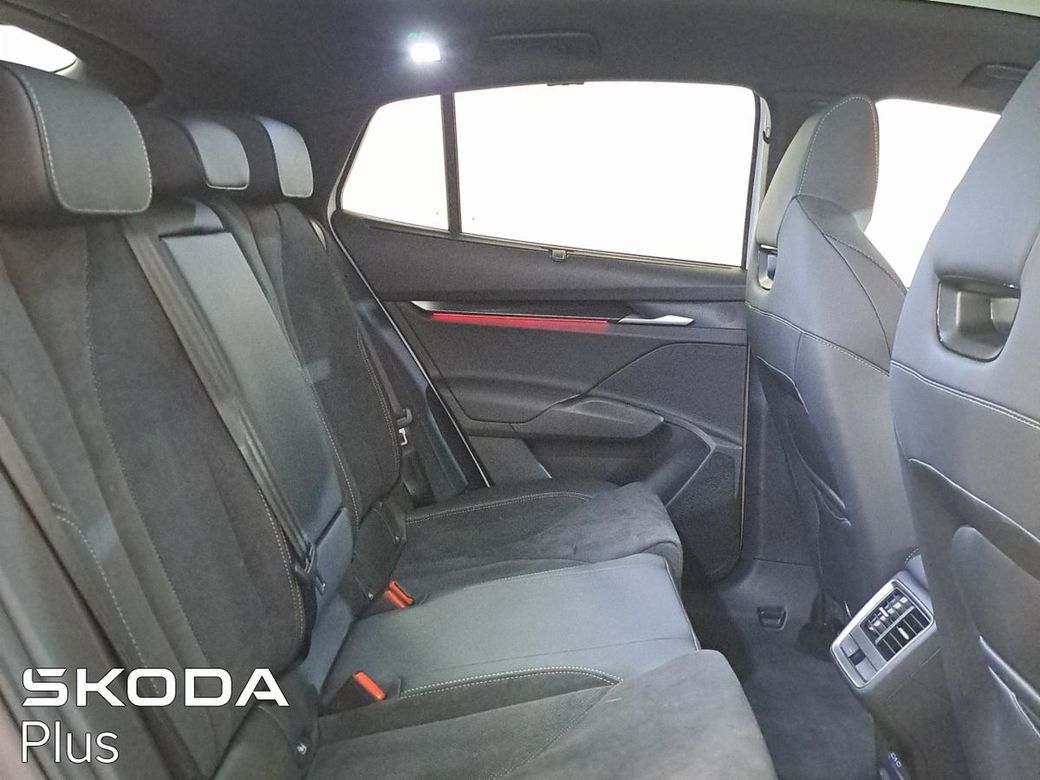 2026 Skoda Enyaq