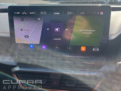 2023 Cupra Formentor