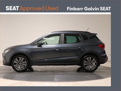 2023 SEAT Arona
