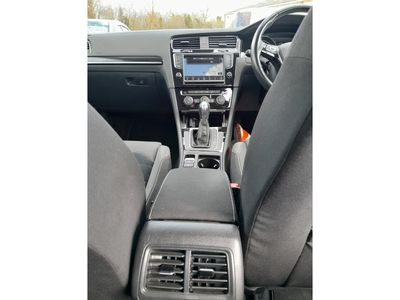 2014 Volkswagen Golf