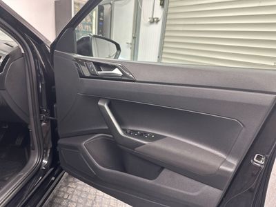2024 Volkswagen Polo