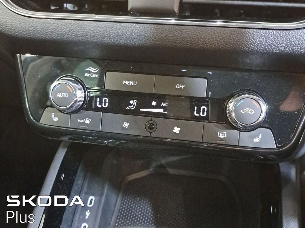 2026 Skoda Kamiq