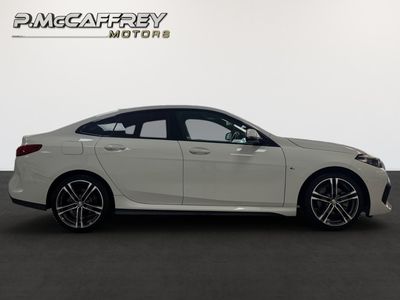 2015 BMW 2 Series