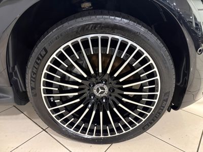 2023 Mercedes-Benz EQC