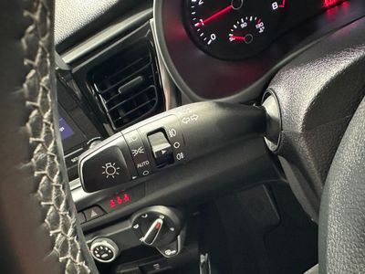 2022 Kia Rio