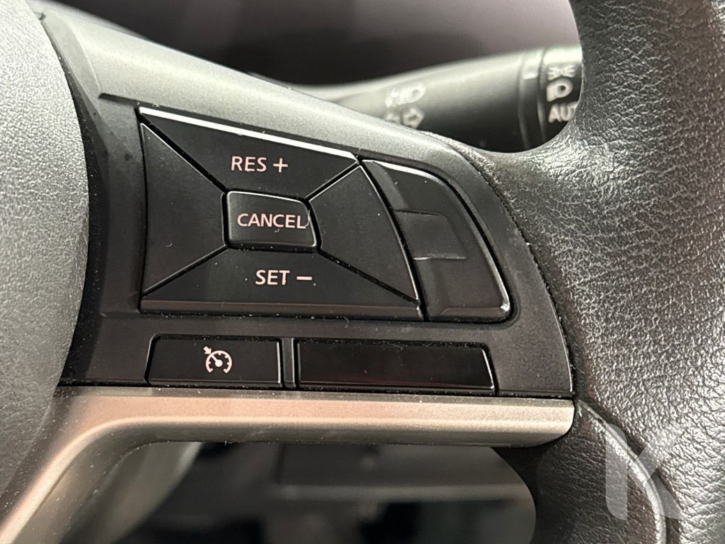2019 Nissan Serena